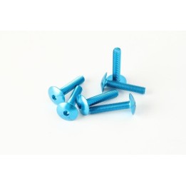 Nadwozie – pozostałe V parts (VICMA) zestaw śrub owiewki M6X30 (6SZT.)