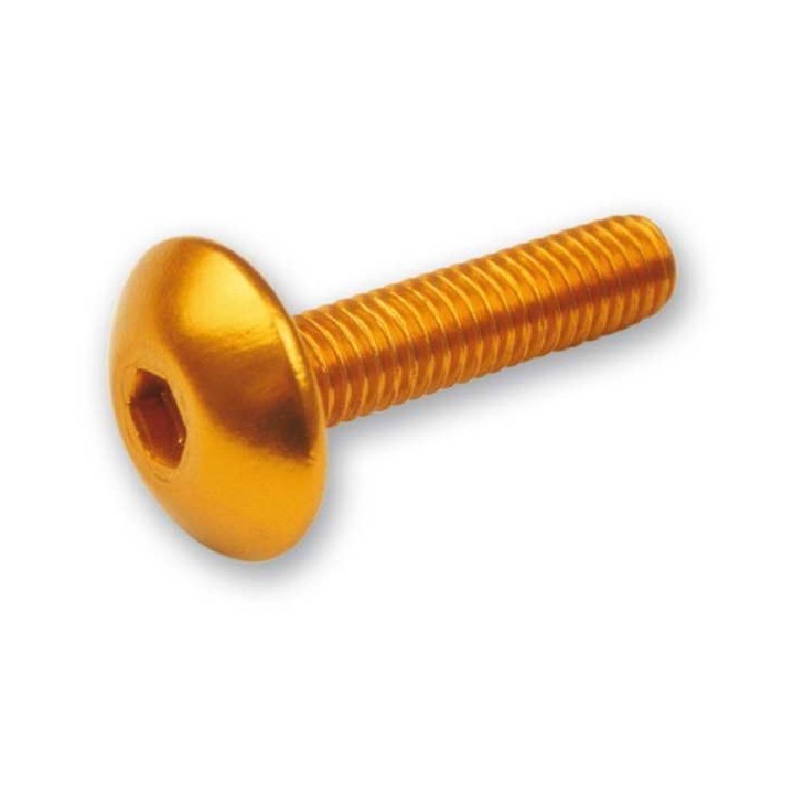Nadwozie – pozostałe V parts (VICMA) zestaw śrub owiewki M6X30 (6SZT.)