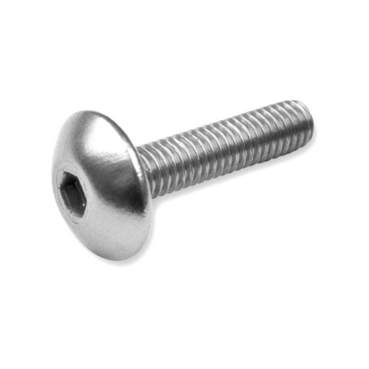 Nadwozie – pozostałe V parts (VICMA) zestaw śrub owiewki M6X30 (6SZT.)