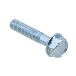 Nadwozie – pozostałe PSYCHIC śruba kołnierzowa M6 x 1.0 x 30MM z oznaczeniem (5 szt.)