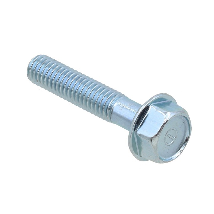 Nadwozie – pozostałe PSYCHIC śruba kołnierzowa M6 x 1.0 x 30MM z oznaczeniem (5 szt.)