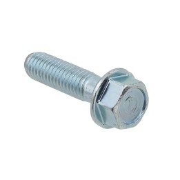 Nadwozie – pozostałe PSYCHIC śruba kołnierzowa M8 x 1.25 x 30MM z oznaczeniem (5 szt.)