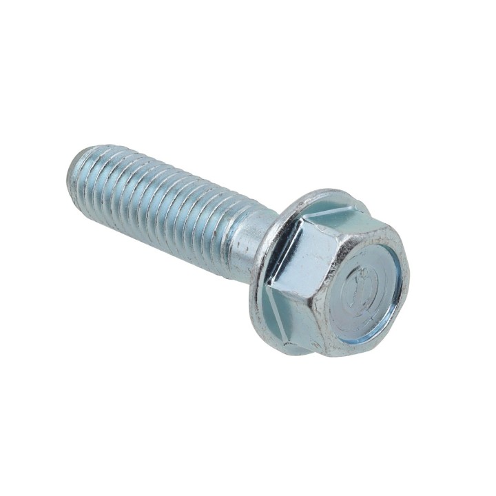 Nadwozie – pozostałe PSYCHIC śruba kołnierzowa M8 x 1.25 x 30MM z oznaczeniem (5 szt.)