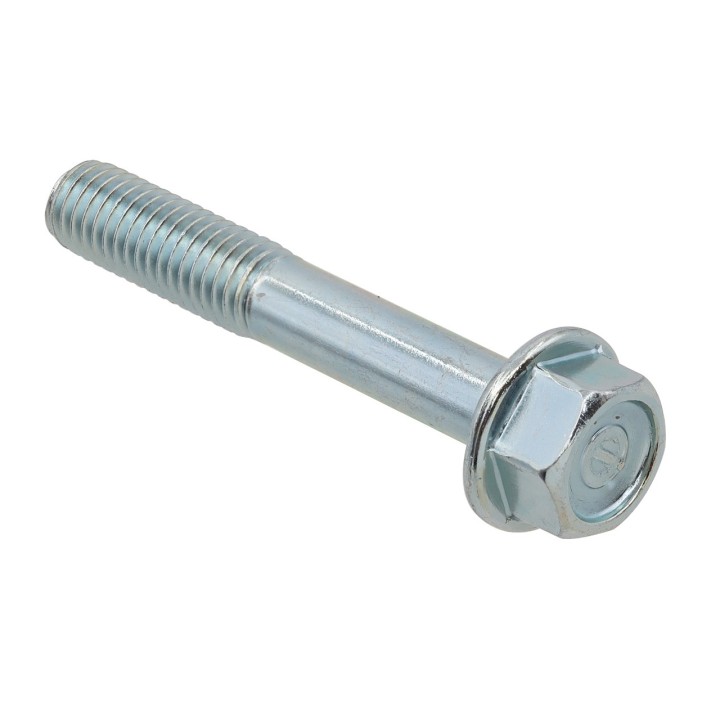 Nadwozie – pozostałe PSYCHIC śruba kołnierzowa M8 x 1.25 x 50MM z oznaczeniem (5 szt.)