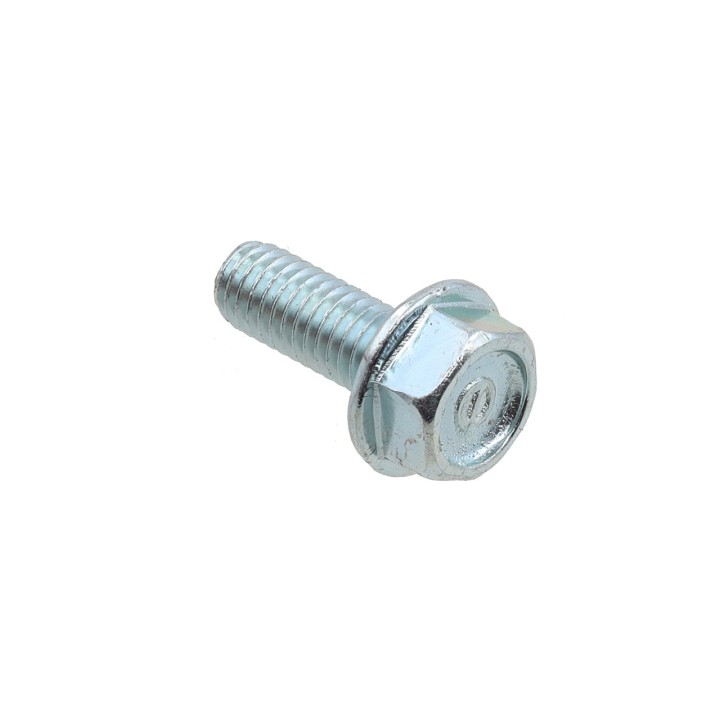 Nadwozie – pozostałe PSYCHIC śruba kołnierzowa M6 x 1.0 x 15MM z oznaczeniem (5 szt.)
