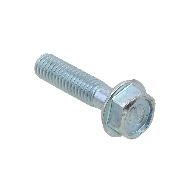 Nadwozie – pozostałe PSYCHIC śruba kołnierzowa M6 x 1.0 x 25MM z oznaczeniem (5 szt.)