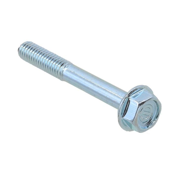 Nadwozie – pozostałe PSYCHIC śruba kołnierzowa M6 x 1.0 x 45MM z oznaczeniem (5 szt.)