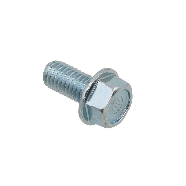 Nadwozie – pozostałe PSYCHIC śruba kołnierzowa M8 x 1.25 x 15MM z oznaczeniem (5 szt.)