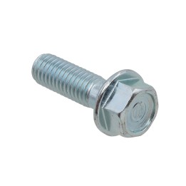 Nadwozie – pozostałe PSYCHIC śruba kołnierzowa M8 x 1.25 x 25MM z oznaczeniem (5 szt.)