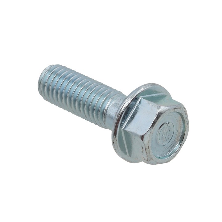 Nadwozie – pozostałe PSYCHIC śruba kołnierzowa M8 x 1.25 x 25MM z oznaczeniem (5 szt.)