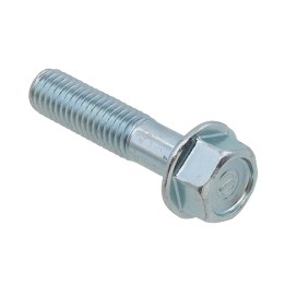 Nadwozie – pozostałe PSYCHIC śruba kołnierzowa M8 x 1.25 x 35MM z oznaczeniem (5 szt.)