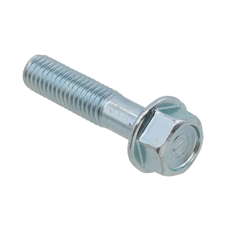Nadwozie – pozostałe PSYCHIC śruba kołnierzowa M8 x 1.25 x 35MM z oznaczeniem (5 szt.)