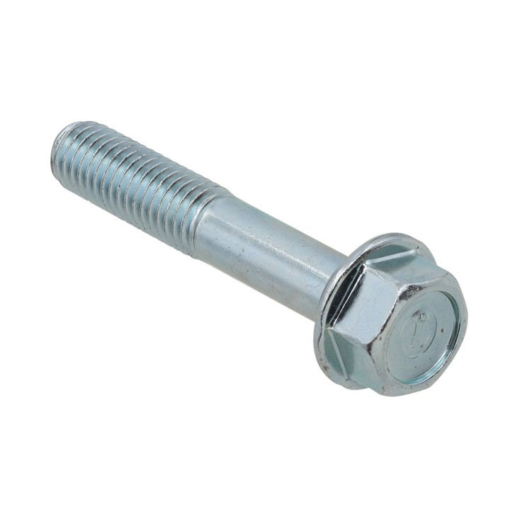 Nadwozie – pozostałe PSYCHIC śruba kołnierzowa M8 x 1.25 x 45MM z oznaczeniem (5 szt.)