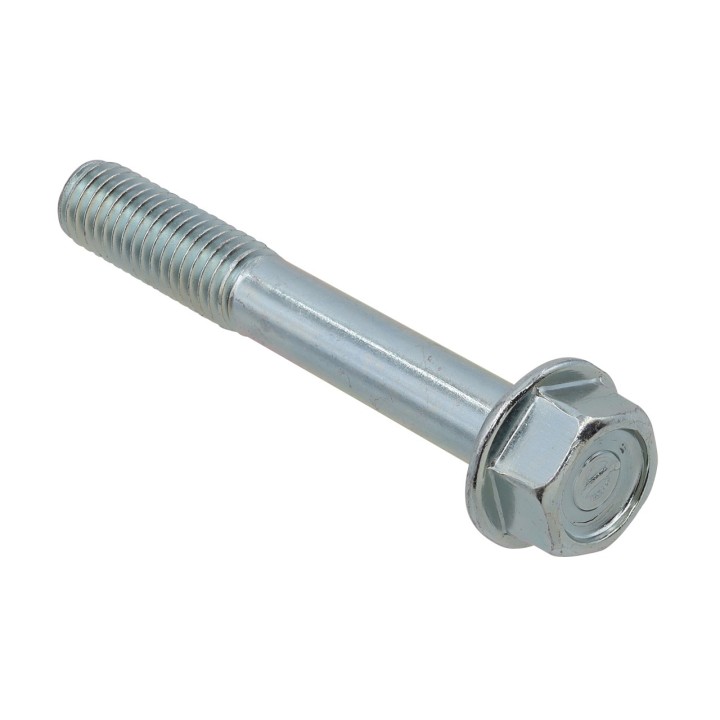 Nadwozie – pozostałe PSYCHIC śruba kołnierzowa M8 x 1.25 x 55MM z oznaczeniem (5 szt.)
