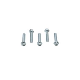 Nadwozie – pozostałe ACCEL śruba kołnierzowa M8X30MM z wklęsłym łbem bez oznaczeń (5 szt.)