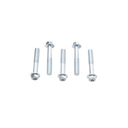Nadwozie – pozostałe ACCEL śruba kołnierzowa M8X45MM z wklęsłym łbem bez oznaczeń (5 szt.)