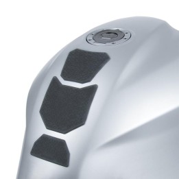 Nadwozie – pozostałe OXFORD tankpad gripper adv naklejka na zbiornik