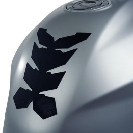 Nadwozie – pozostałe OXFORD tankpad mantis gel protector low płaska naklejka na zbiornik