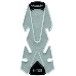 Nadwozie – pozostałe ARIETE Harri's tank pad 11974-TRS kristal silver