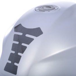 Nadwozie – pozostałe OXFORD tankpad gel spine naklejka na zbiornik
