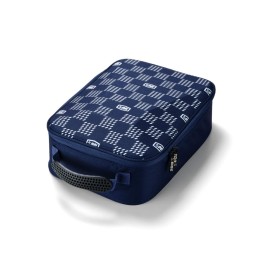 100 PROCENT GOGGLE CASE LOUIS NAVY/GREY - PUDEŁKO / ETUI / CASE NA GOGLE