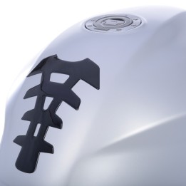 Nadwozie – pozostałe OXFORD tankpad gel spine arachnid naklejka na zbiornik