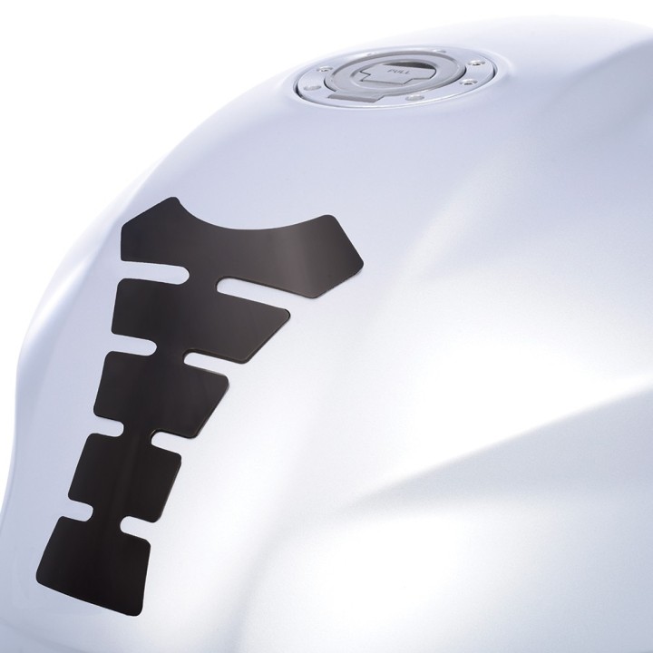 Nadwozie – pozostałe OXFORD tankpad gel spine original naklejka na zbiornik