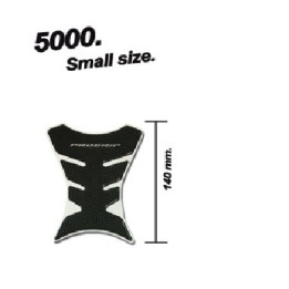 Nadwozie – pozostałe PROgrip tank pad PG5000 (140MM) carbon mały (PG5000CA) (5000-189)