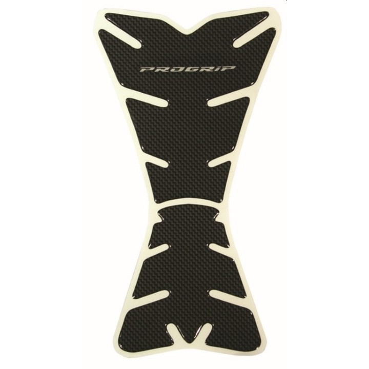 Nadwozie – pozostałe PROgrip tank pad PG5007 (210MM) carbon (PG5007CA) (5007-189)