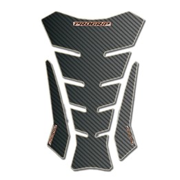 Nadwozie – pozostałe PROgrip tank pad PG5008 (140MM) carbon (PG5008CA) (5008-189)