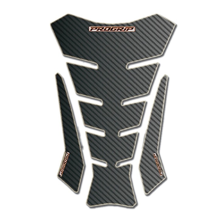 Nadwozie – pozostałe PROgrip tank pad PG5008 (140MM) carbon (PG5008CA) (5008-189)