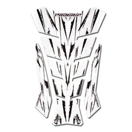 Nadwozie – pozostałe PROgrip tank pad PG5008 (140MM) transparent (przezroczysty) (PG5008TR) (5008-000) - - std cena 85,60
