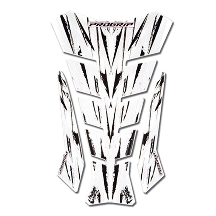 Nadwozie – pozostałe PROgrip tank pad PG5008 (140MM) transparent (przezroczysty) (PG5008TR) (5008-000) - - std cena 85,60