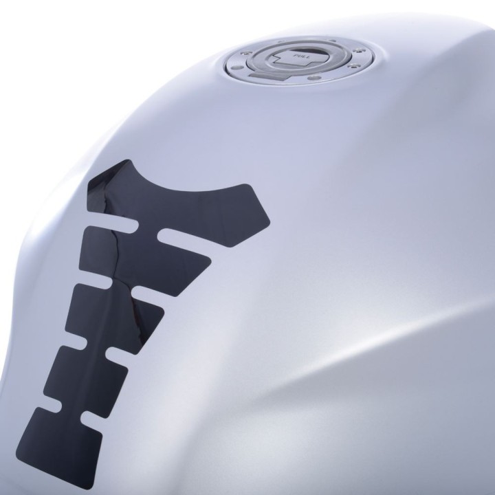 Nadwozie – pozostałe OXFORD tankpad naklejka na zbiornik tankpad spine
