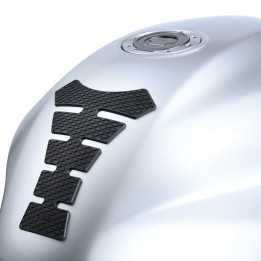 Nadwozie – pozostałe OXFORD tankpad grip spine naklejka na zbiornik