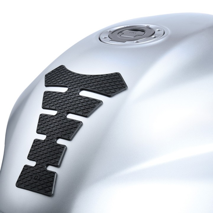 Nadwozie – pozostałe OXFORD tankpad grip spine naklejka na zbiornik