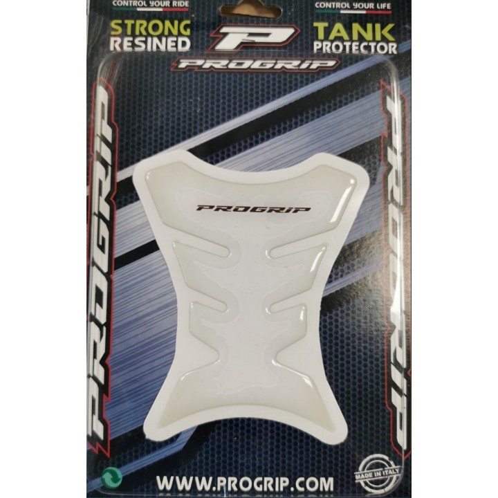 Nadwozie – pozostałe PROgrip tank pad PG5000 (140MM) transparent (przezroczysty) mały (PG5000TR) (5000-000)