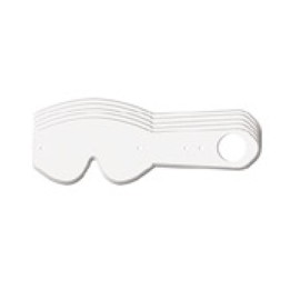 PROGRIP ZRYWKI PG3372 (10 SZT.) STANDARD DO GOGLI PG3309 RAPID