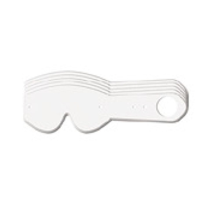 PROGRIP ZRYWKI PG3372 (10 SZT.) STANDARD DO GOGLI PG3309 RAPID