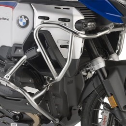 KAPPA gmole osłony silnika bmw r 1300 gs adventure '25-, stal nierdzewna - górne