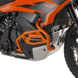 KAPPA gmole osłony silnika ktm 790 adventure '23-'25, 890 adventure '23-'25