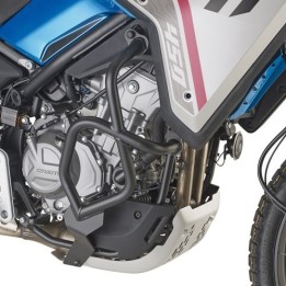 KAPPA gmole osłony silnika cf moto 450 mt '24-'25