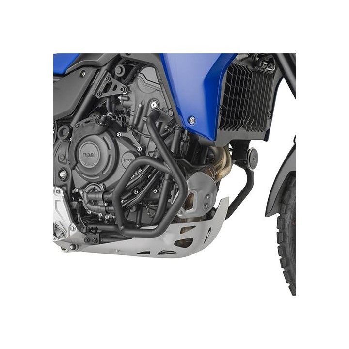 KAPPA 2026/01 gmole osłony silnika yamaha tenere 700 '25-'26