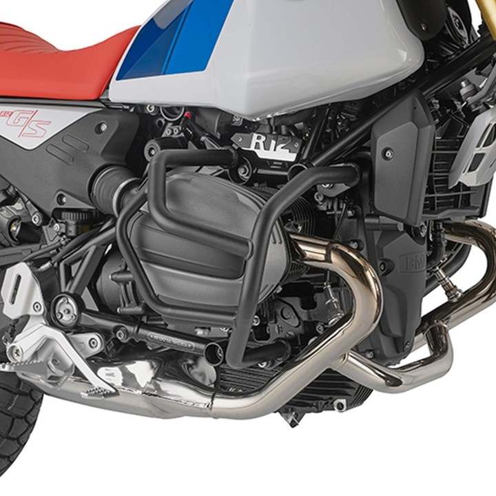 KAPPA 2026/02 gmole osłony silnika bmw r 12 g/s '25-26