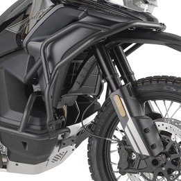 KAPPA 2026/06 gmole osłony silnika cf moto mt 1000 x '26-, - dolne