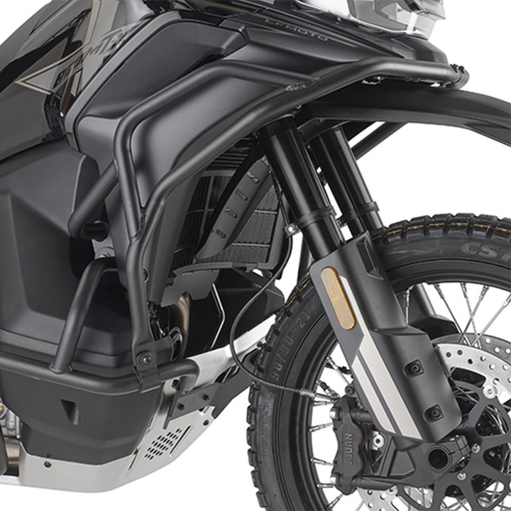 KAPPA 2026/06 gmole osłony silnika cf moto mt 1000 x '26-, - dolne