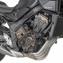 KAPPA 2026/06 gmole osłony silnika honda cb 650 r '24-'26