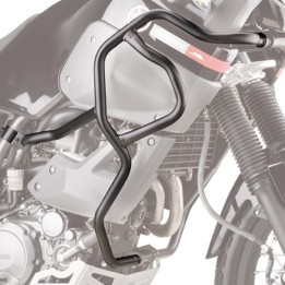 KAPPA gmole osłony silnika yamaha xt 660Z tenere (08-16) czarne