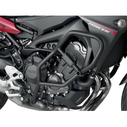 KAPPA gmole osłony silnika yamaha mt 09 850 tracer '15-'17 czarne