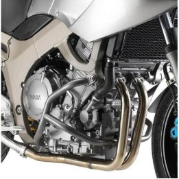 KAPPA gmole osłony silnika yamaha tdm 900 02-14 (TN347) czarne